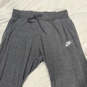 Nike sweatpants